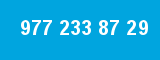 977 233 87 29
